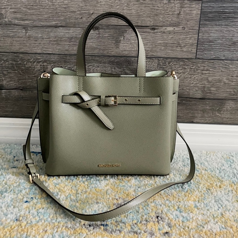 Michael Kors Emilia